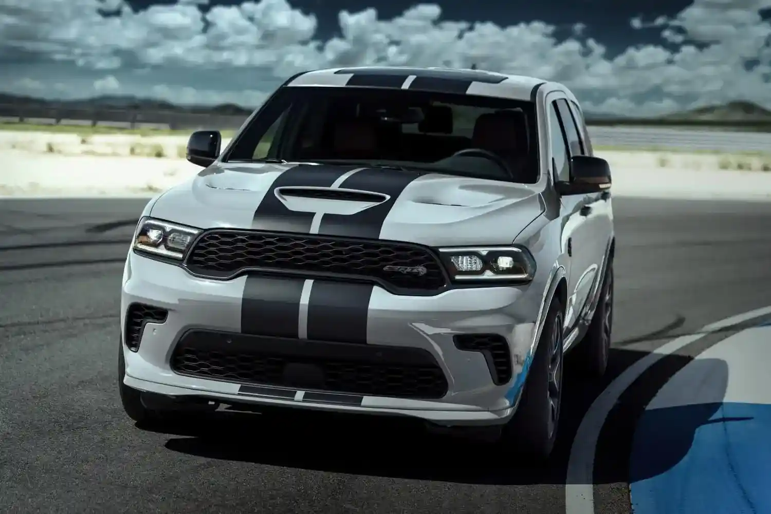 Dodge Durango Hellcat: The Ultimate Performance SUV