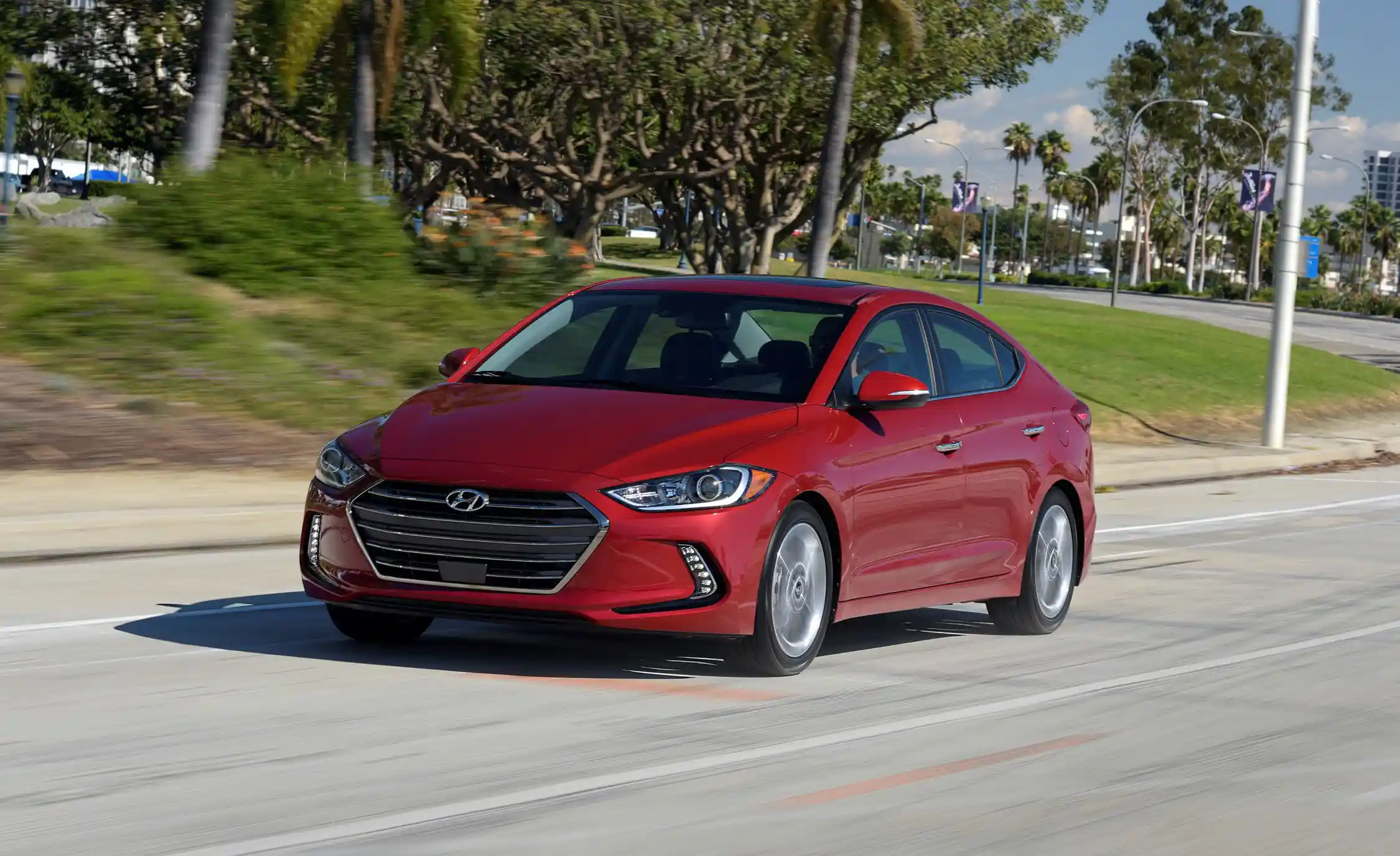 Everything You Need to Know About the 2017 Hyundai 2.0L 4-Cylinder DOHC 16V