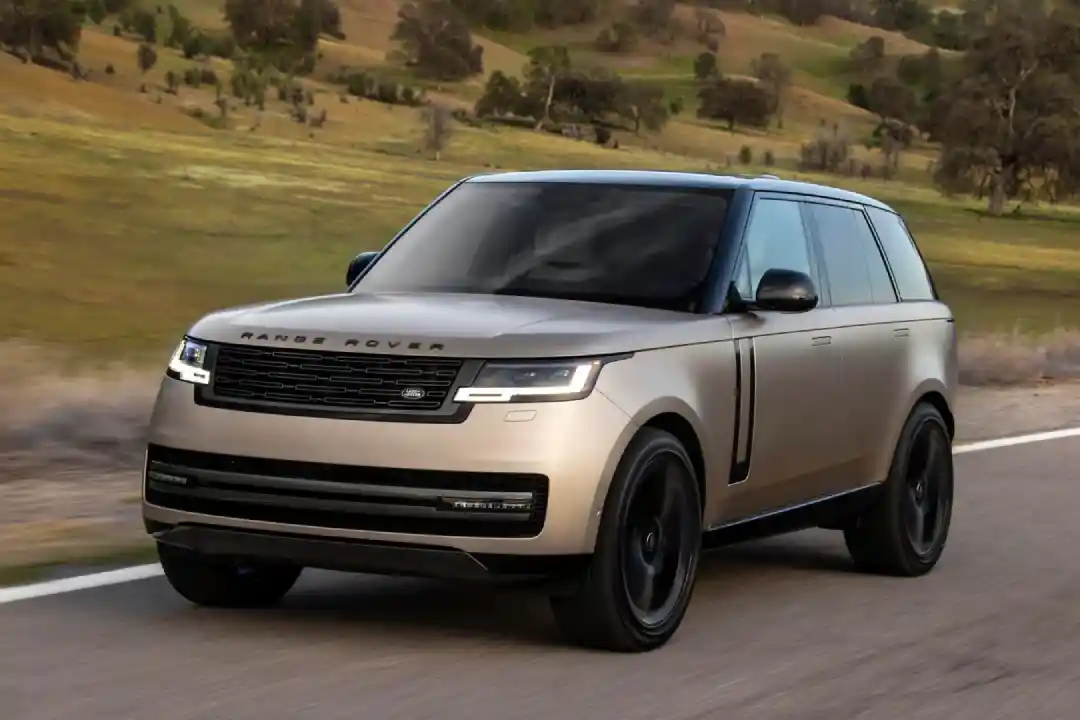 What Aluminum Is Used for the Range Rover Unibody?