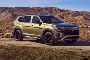 What Are the Configurations for the 2024 Volkswagen Atlas and Which One Should You Choose?