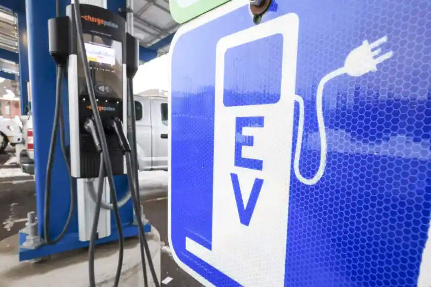 What Is Wisconsin Electric Vehicle Charging Tax and How Does It Affect EV Owners?