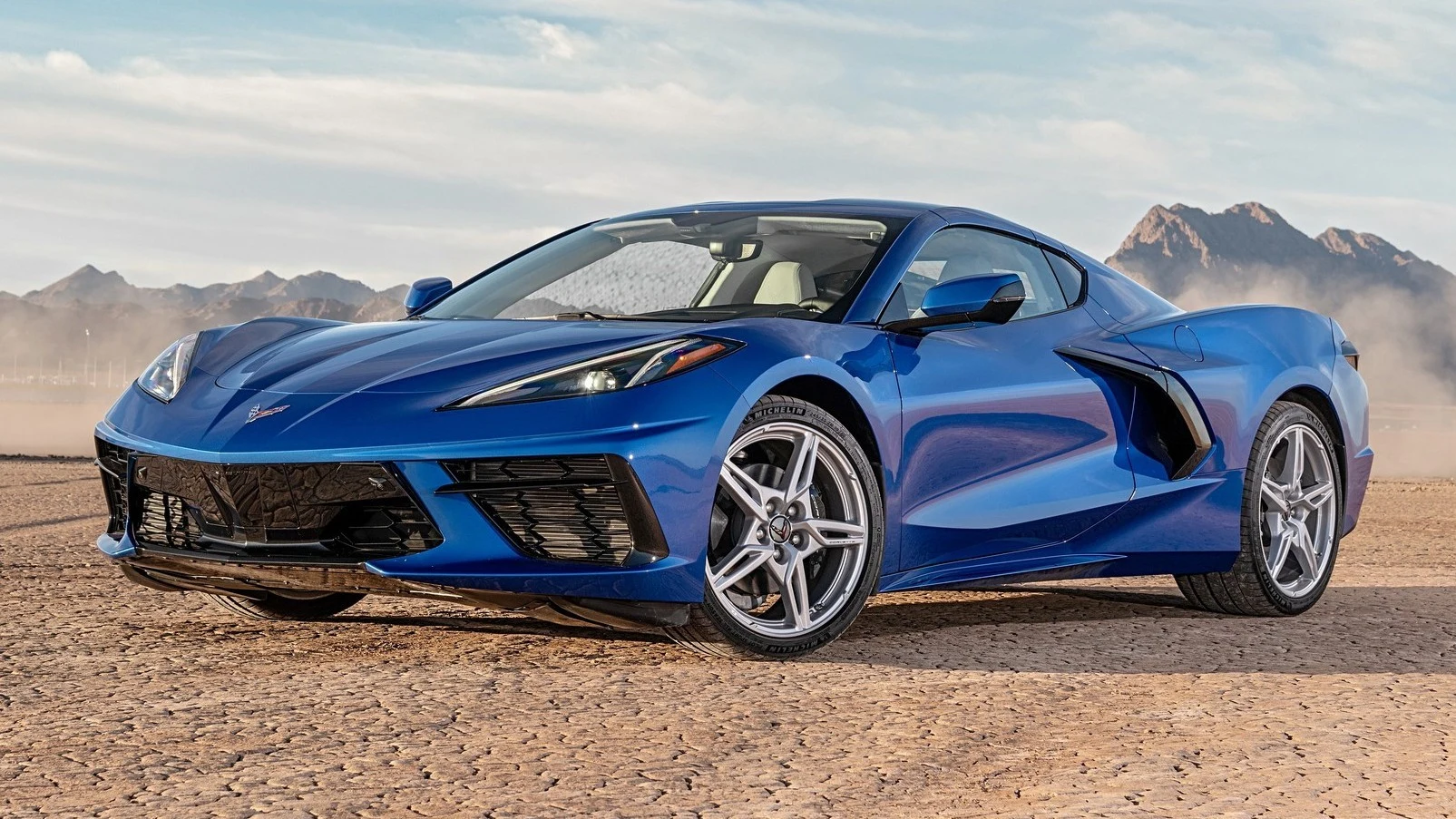 How Efficient Is the 2025 Corvette Stingray MPG on the Highway?