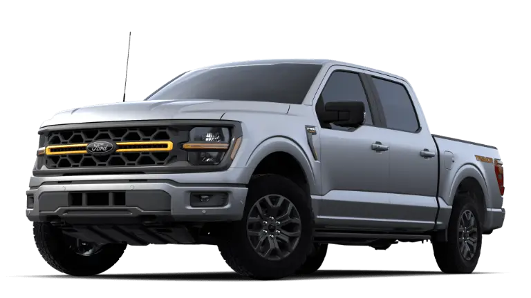 Which One Is Right for You? Understanding Model Trim Differences F150 Matrix in 2025