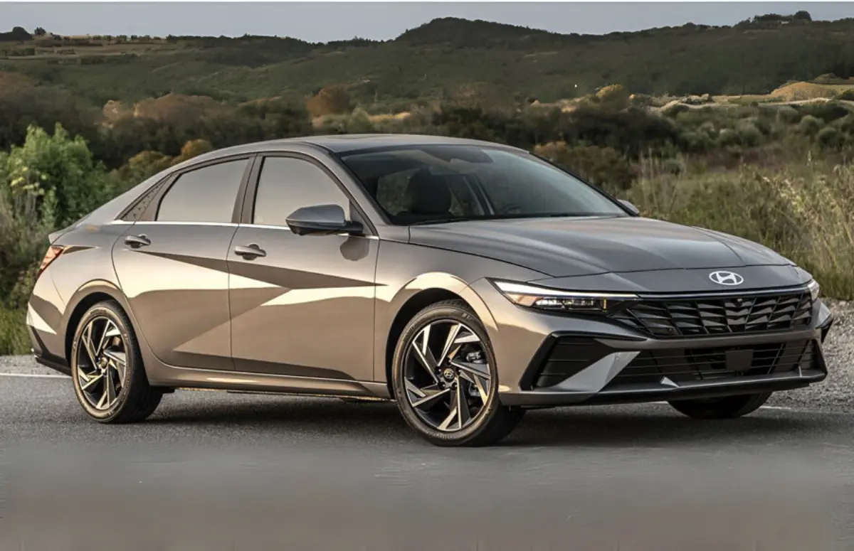 Does the 2025 Hyundai Elantra Have Good Acceleration for a Car?