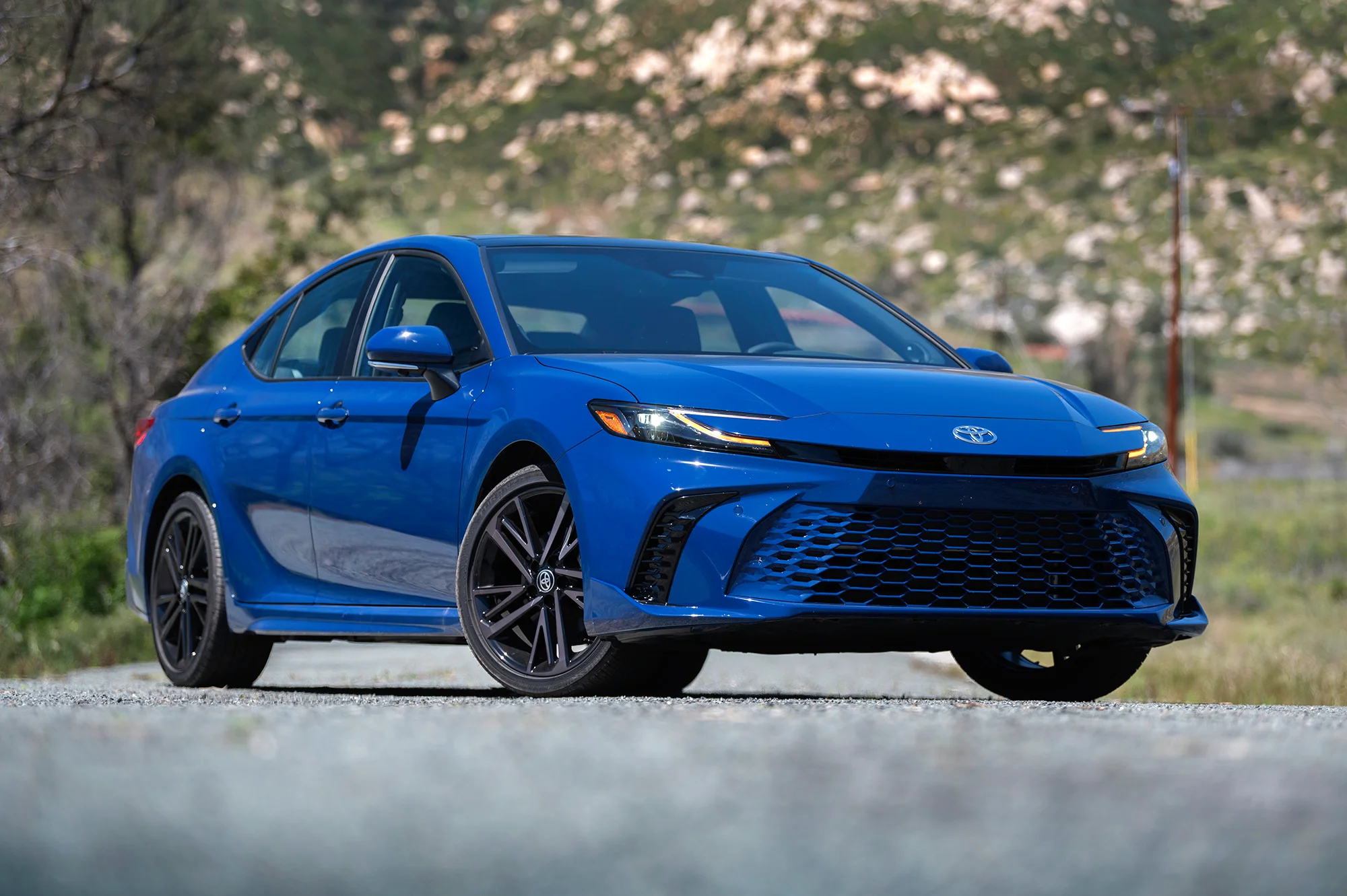 Which Are the Best AWD Sedans in 2025 You Should Be Driving?