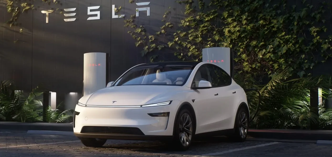 Tesla’s China Sales Plummet: Is the EV Giant Losing Its Grip?