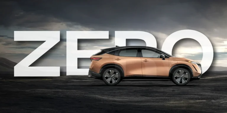All the EVs You Can Buy with 0% Interest Financing in May 2025