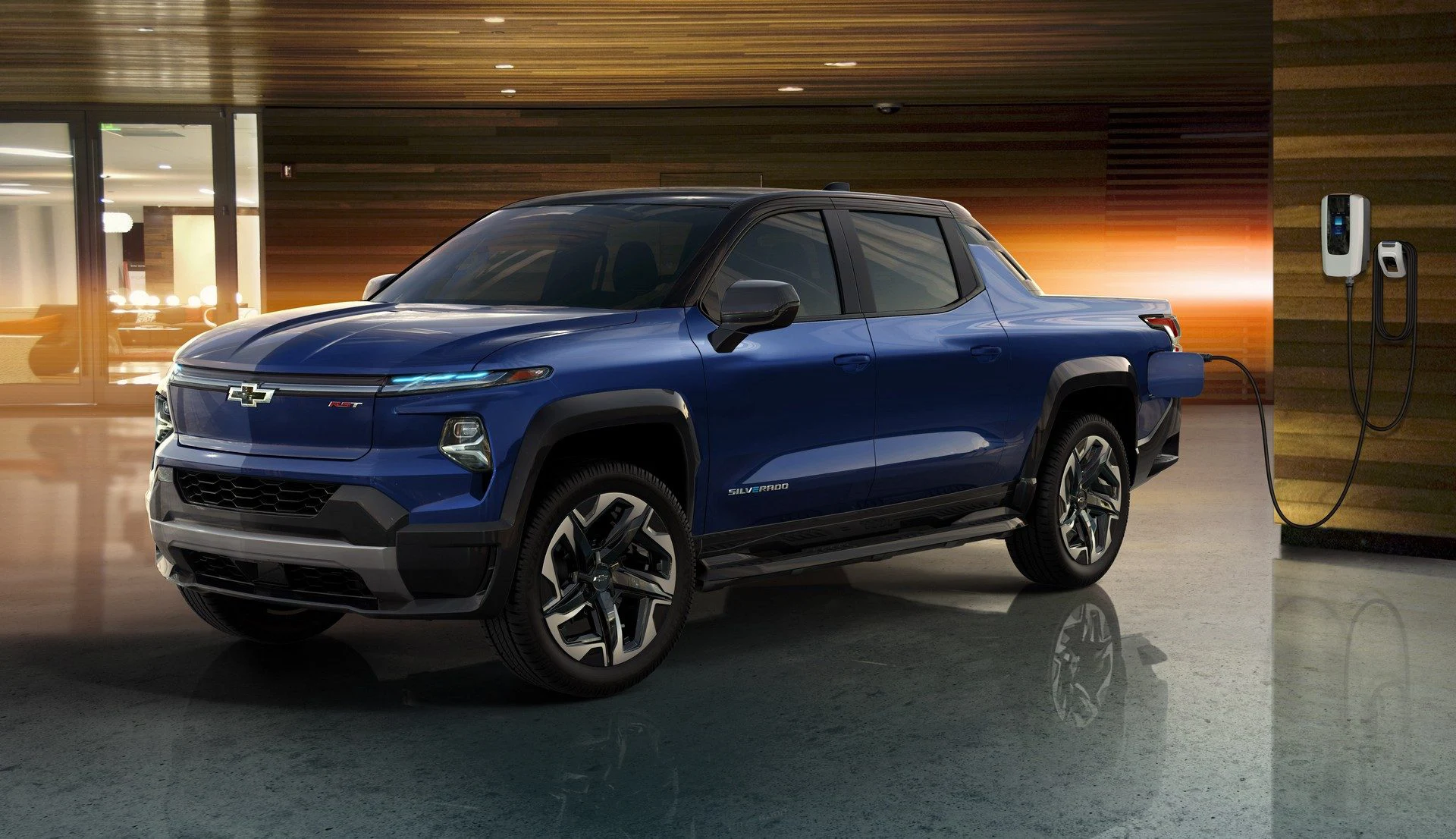 GM’s new EV battery cells promise more affordable, long-range electric trucks and SUVs