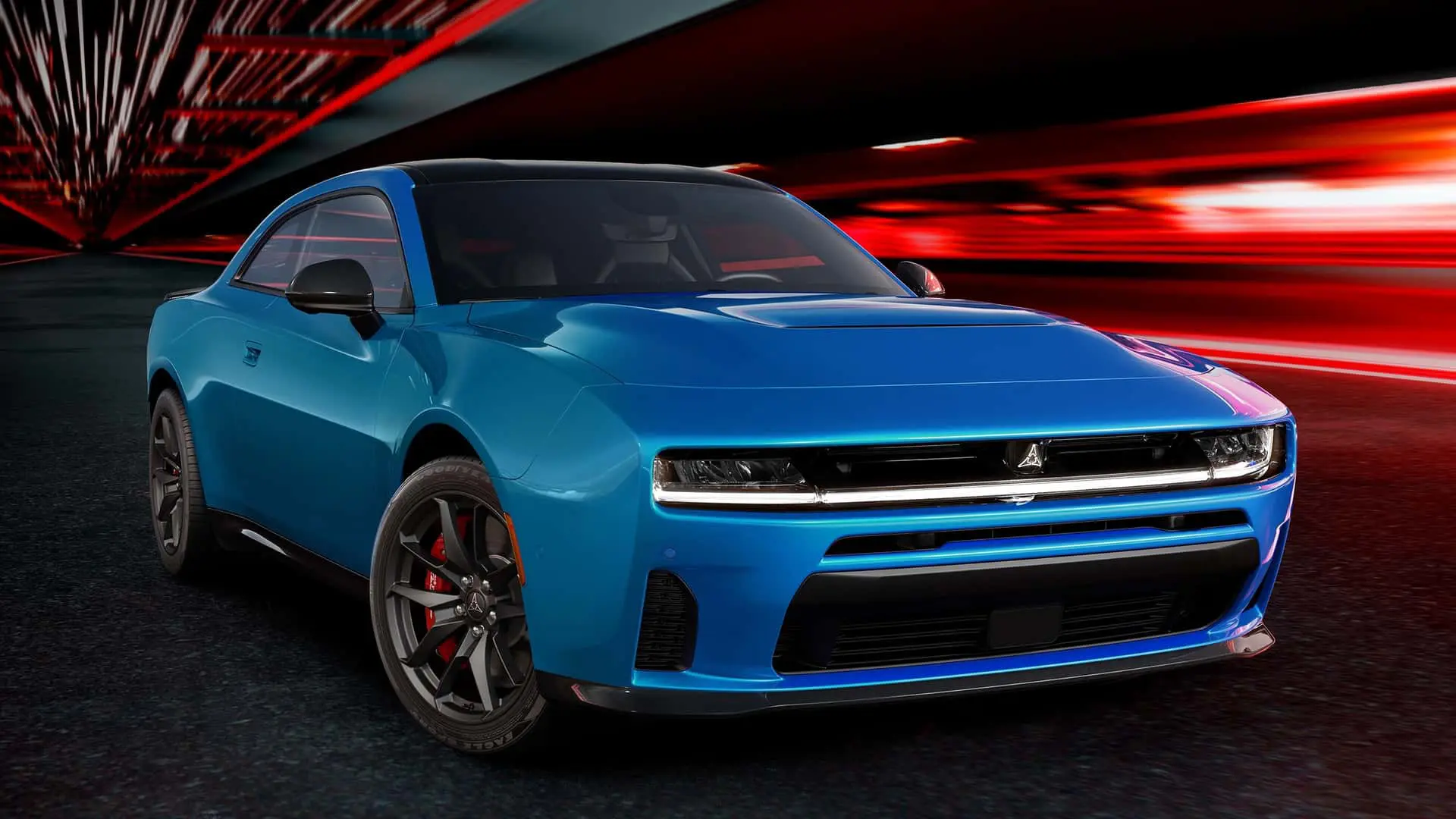 Why the 2026 Dodge Charger Sixpack Redefines American Muscle for the New Era