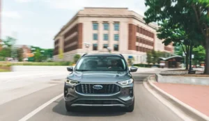 Ford Escape Lincoln Corsair Battery Recall: What You Need to Know in 2025