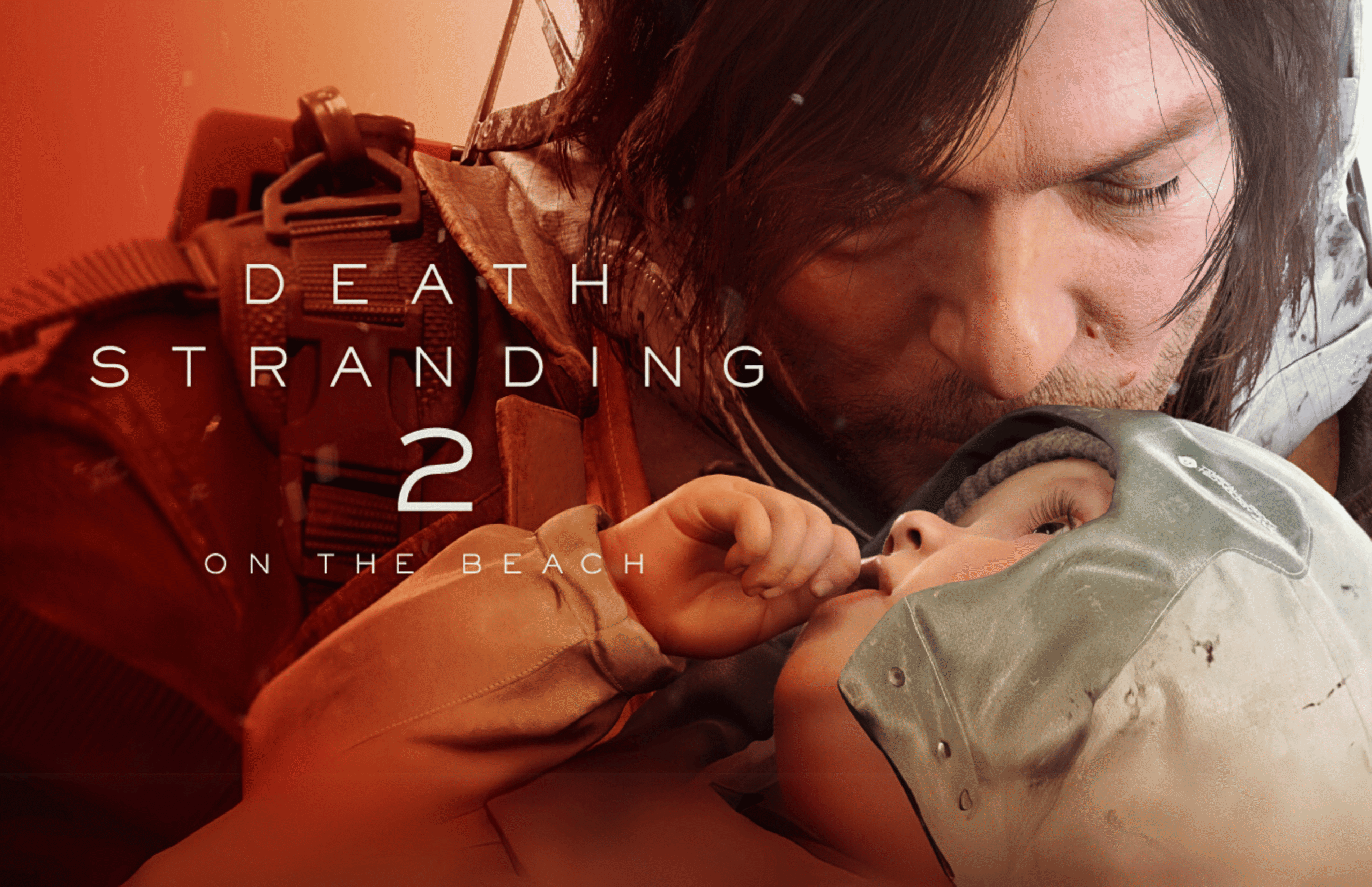 Death Stranding 2: On the Beach – Everything You Need to Know