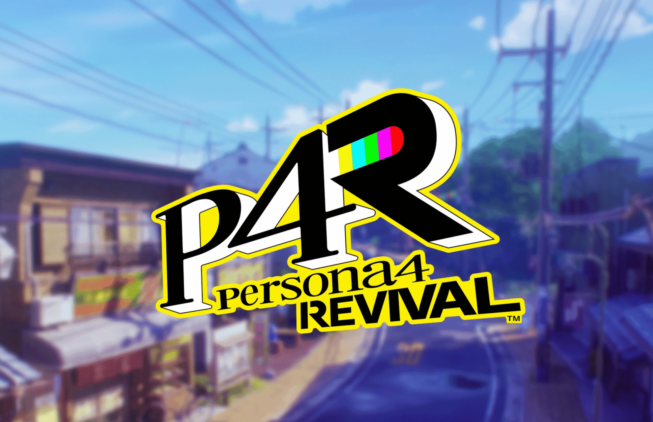 Persona 4 Revival Returns in 2025 with Stunning Visuals and Fresh Content