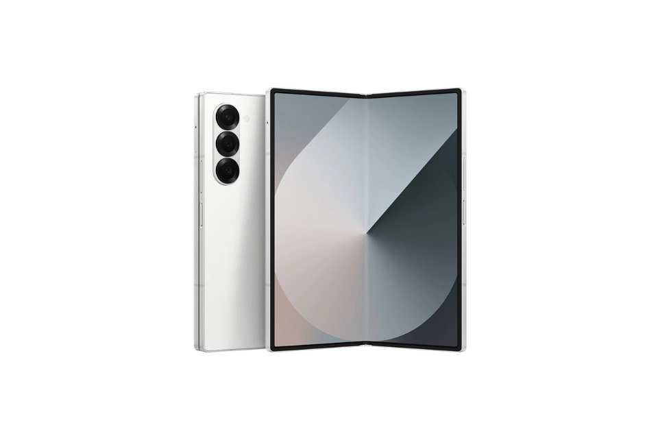 Fold the Future: Why the Samsung Galaxy Z Fold 7 Is the Smartest Phone Yet