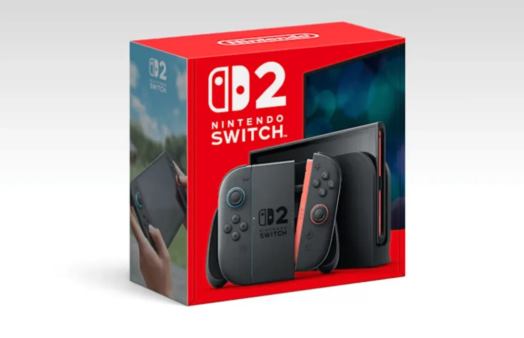 Nintendo Switch 2: Everything You Need to Know About the Next-Gen Console