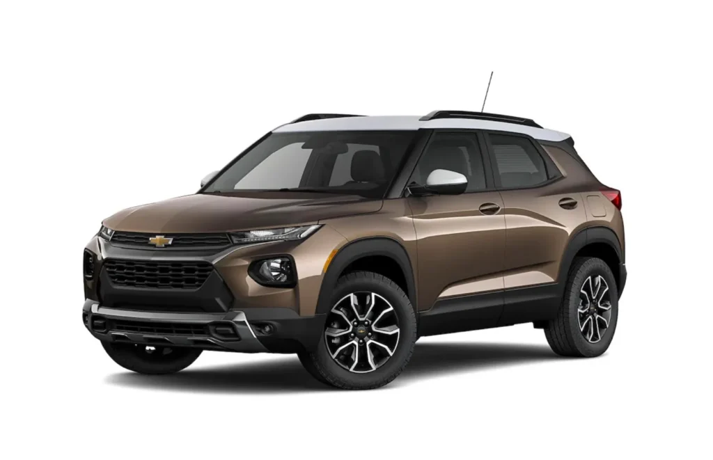 Why the 2022 Chevrolet Trailblazer Is Still a Smart Buy Today
