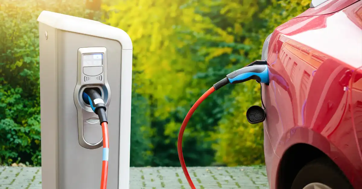 What Is Electric Vehicle Charging Equipment and Why It's Key to EV Adoption