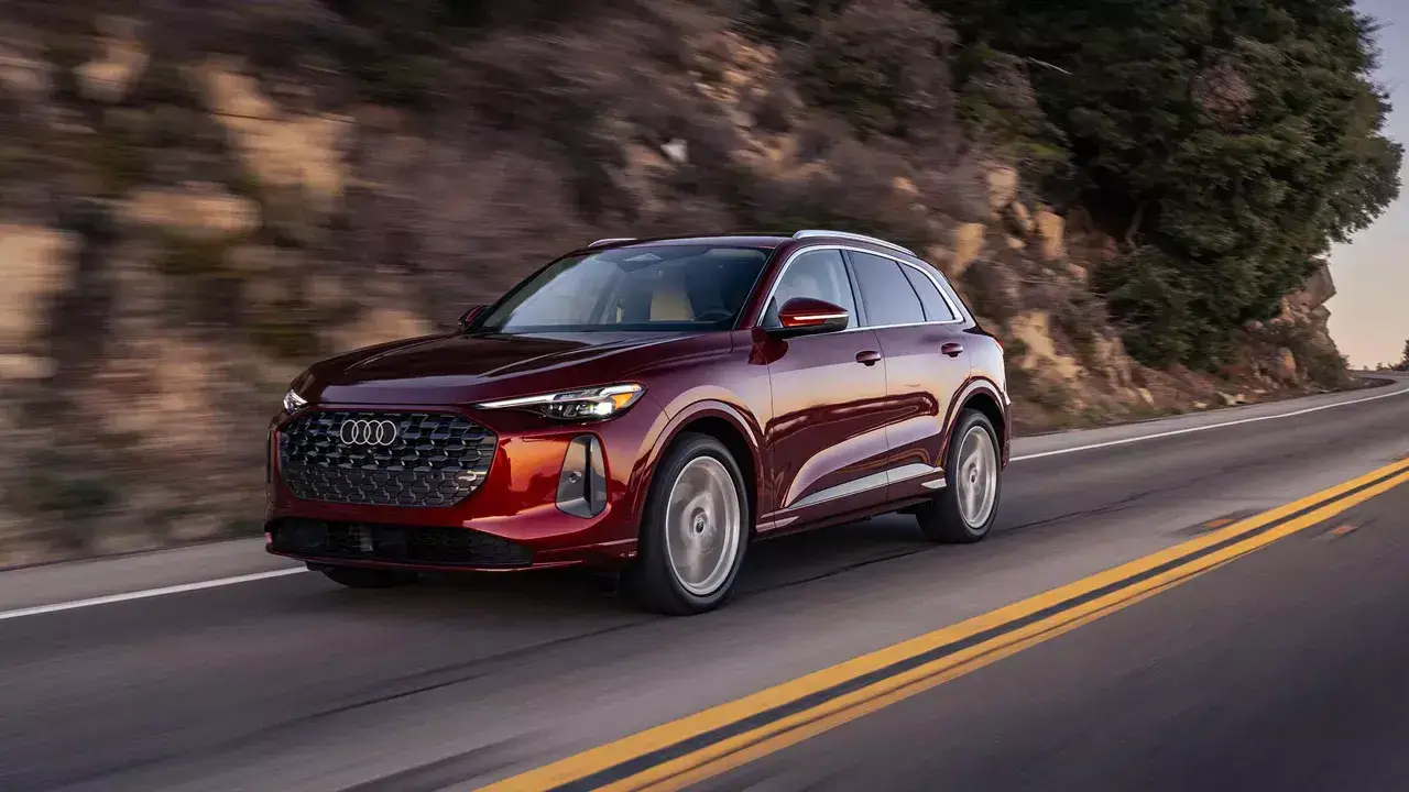 Why Mohegan Lake Audi Is a Top Choice for Audi Buyers in New York