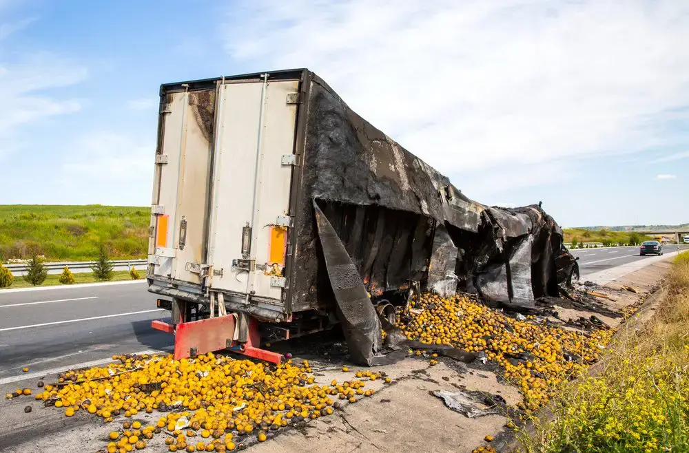 Why You Might Need a Truck Accident Attorney After a Serious Crash