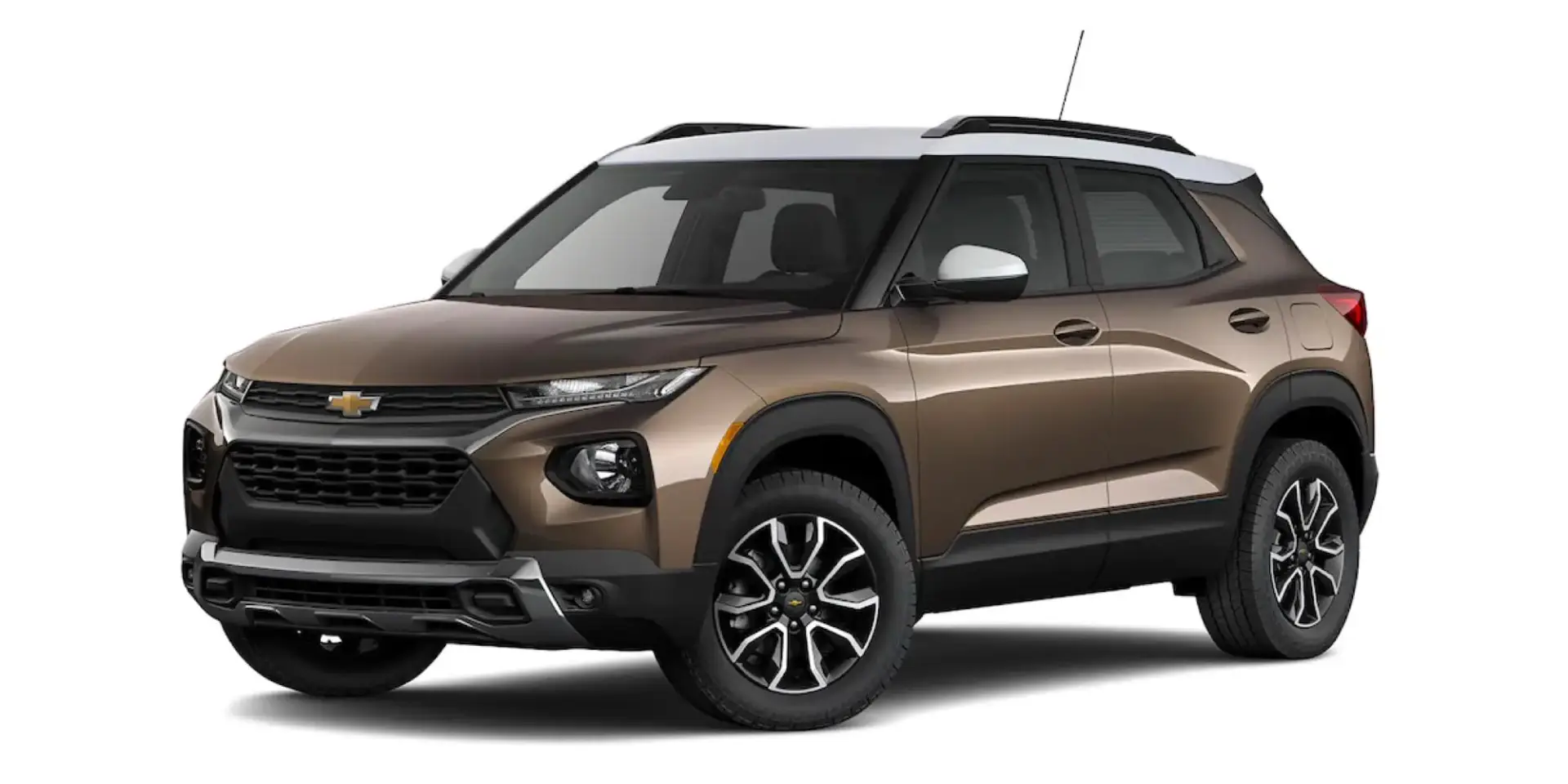 Why the 2022 Chevrolet Trailblazer Is Still a Smart Buy Today