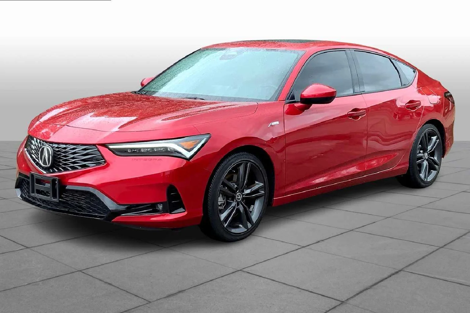 Why the 2024 Acura Integra A-Spec Package Might Be the Best Sports Hatch for the Price