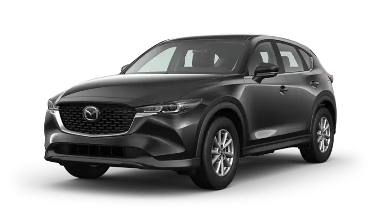 Why the Mazda CX-5 2022 Still Stands Out as the Best Compact SUV Choice