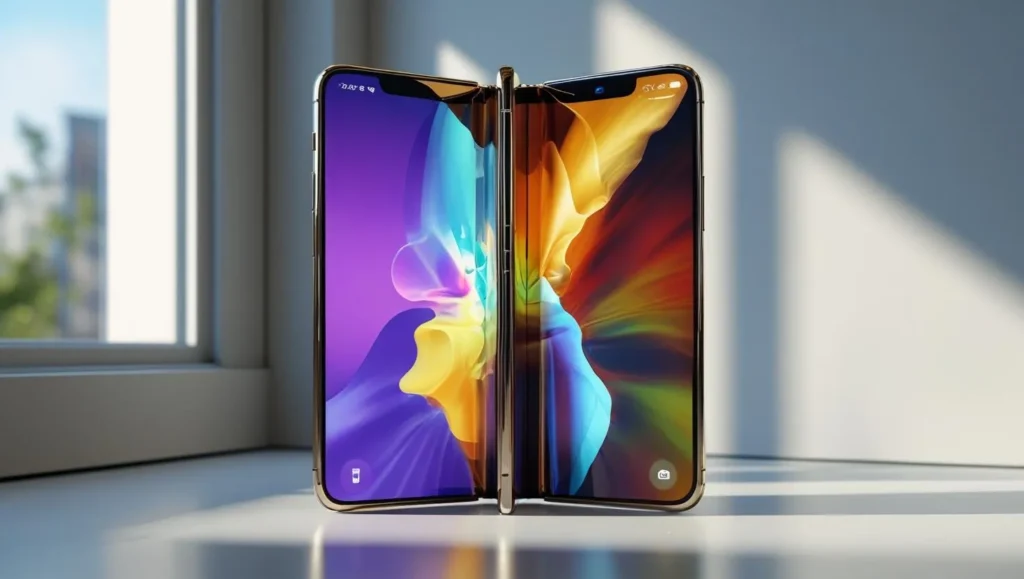 Apple Foldable iPhone: Rumors, Specs & Possible Release Date ( 2026/2027 )