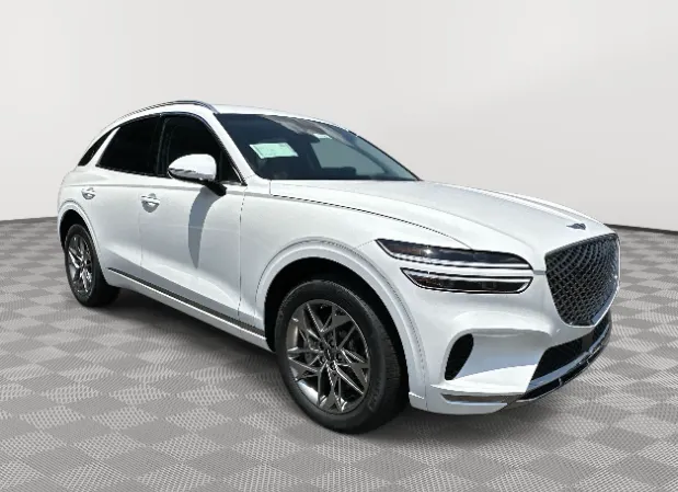 2025 Genesis GV70 3.5T Sport Performance, Features & Luxury Reviewed