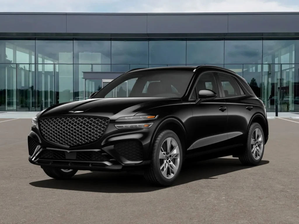 2025 Genesis GV70 3.5T Sport Review Power, Luxury & Latest Features
