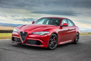 Is the 2022 Alfa Romeo Giulia Still Worth It in 2025? Let’s Find Out