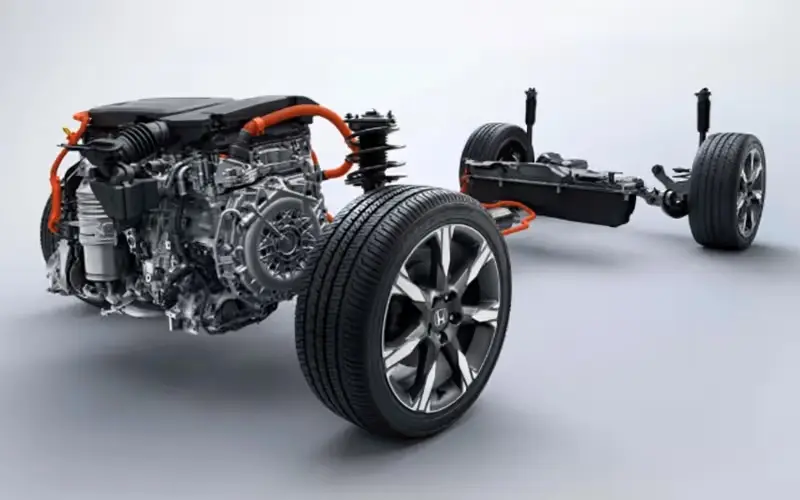 What Is CVT Drive and How It’s Changing the Way We Drive