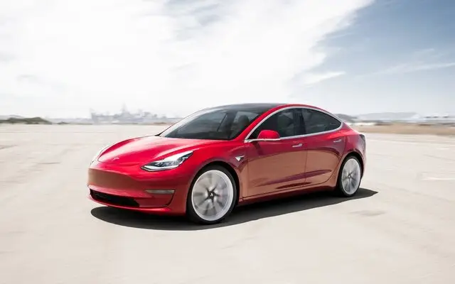 Why the 2021 Tesla Model 3 Standard Range Plus Is Still a Smart EV Choice Today