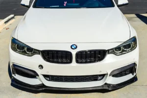 Why the BMW 428i Carbon Interior Redefines Sporty Luxury in 2025