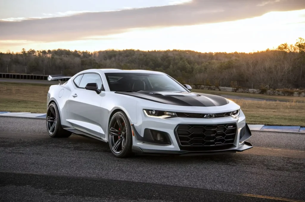 Why the GM Cadillac Camaro Transmission Recall Matters in 2025