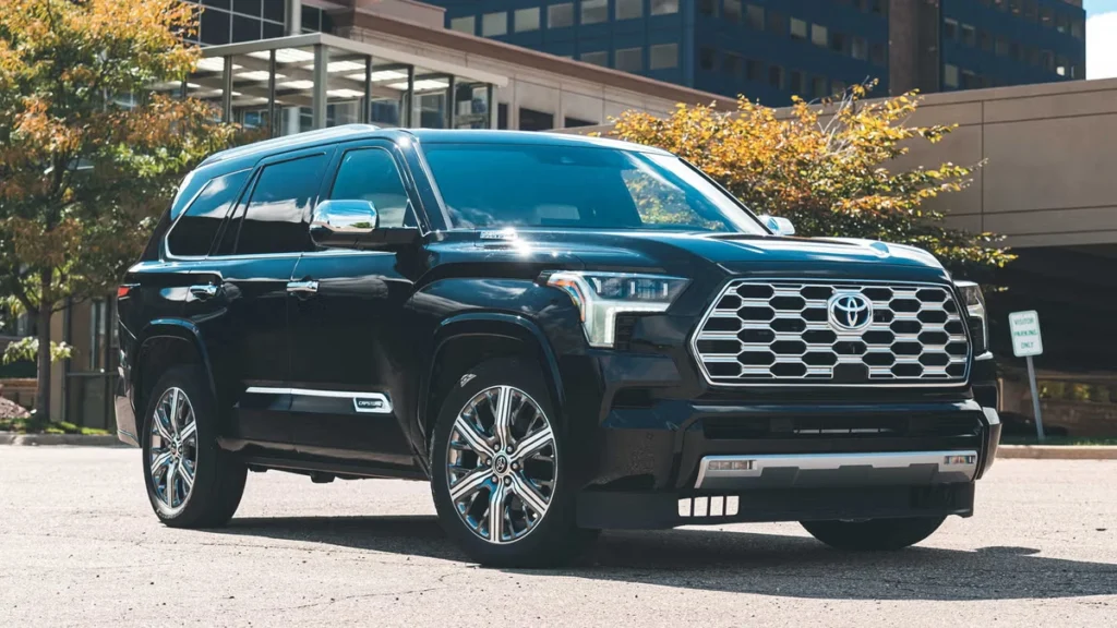 Discover the Ultimate Luxury and Capability of the 2025 Jeep Grand Cherokee Summit