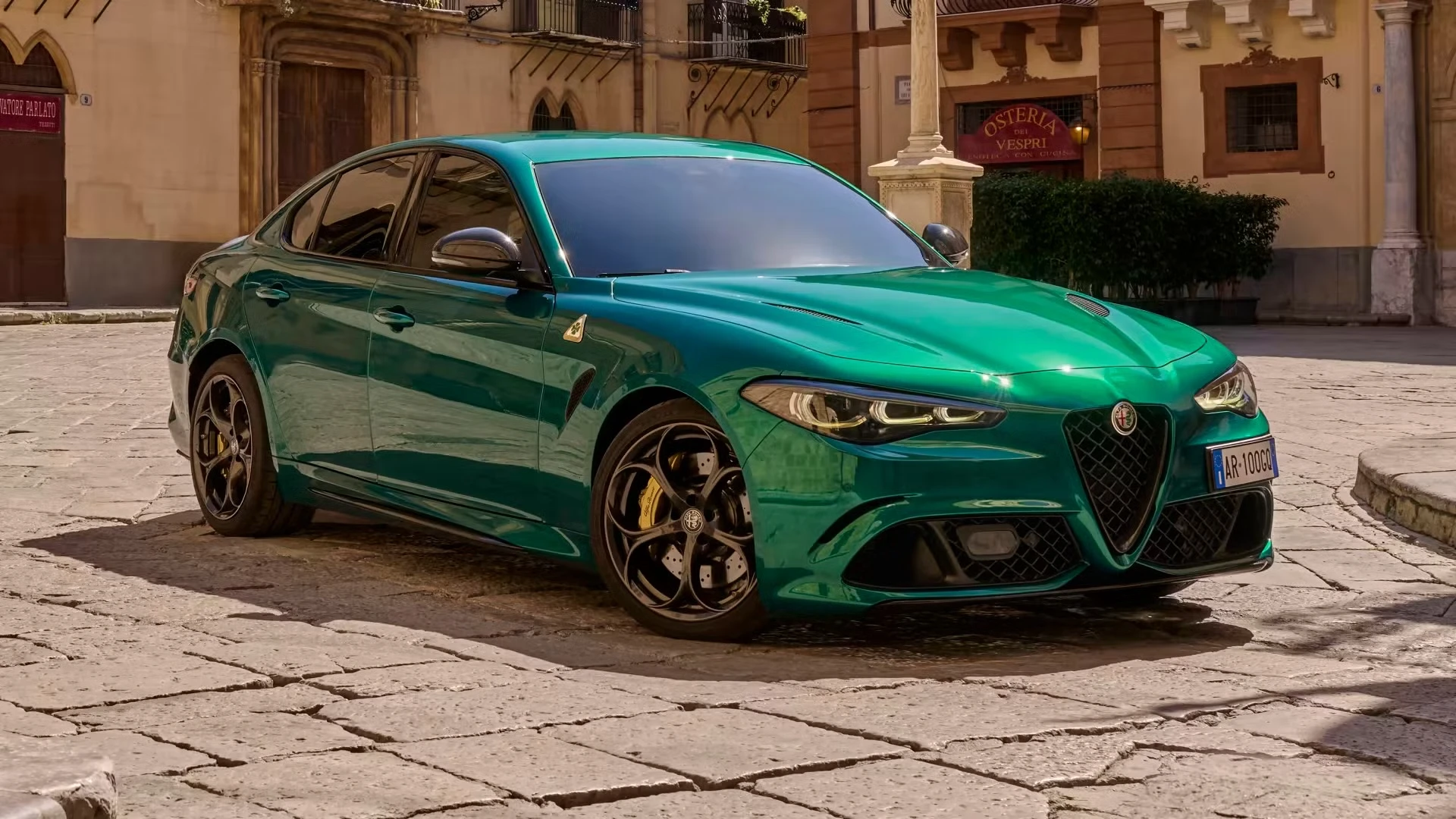 High-Performance Sedans Acceleration The Real Thrill of Speed and Comfort