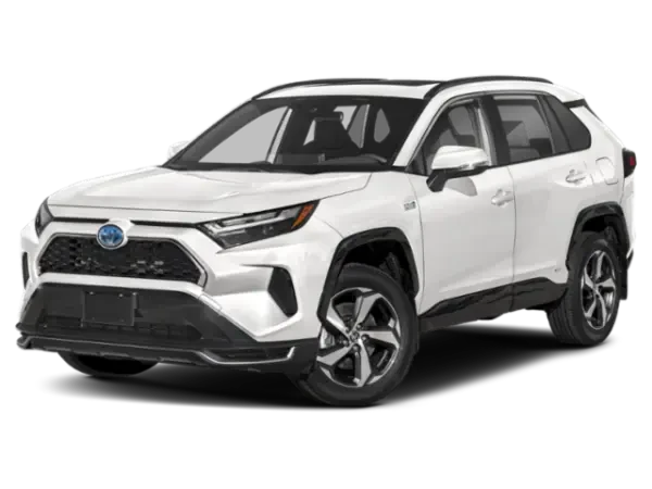 How to Charge 2024 Toyota RAV4 Prime the Right Way