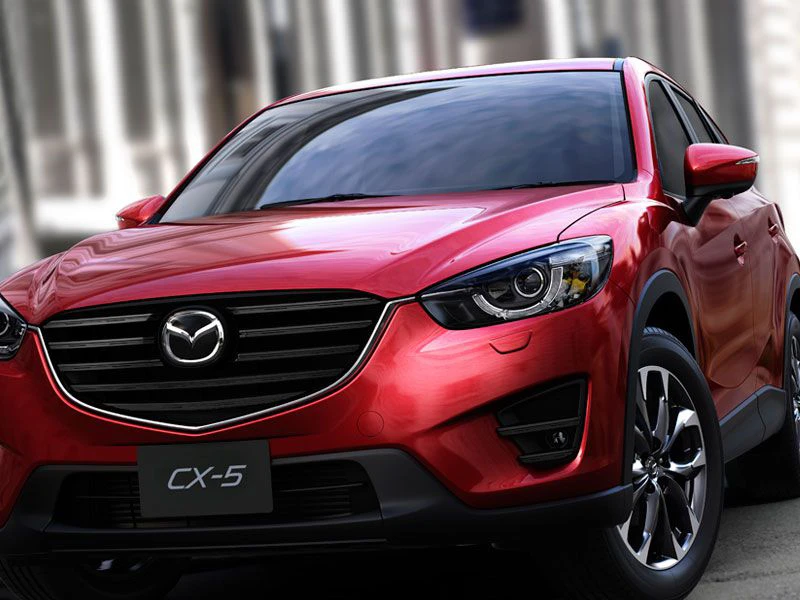 What Are the Last Manual SUVs You Can Buy Today