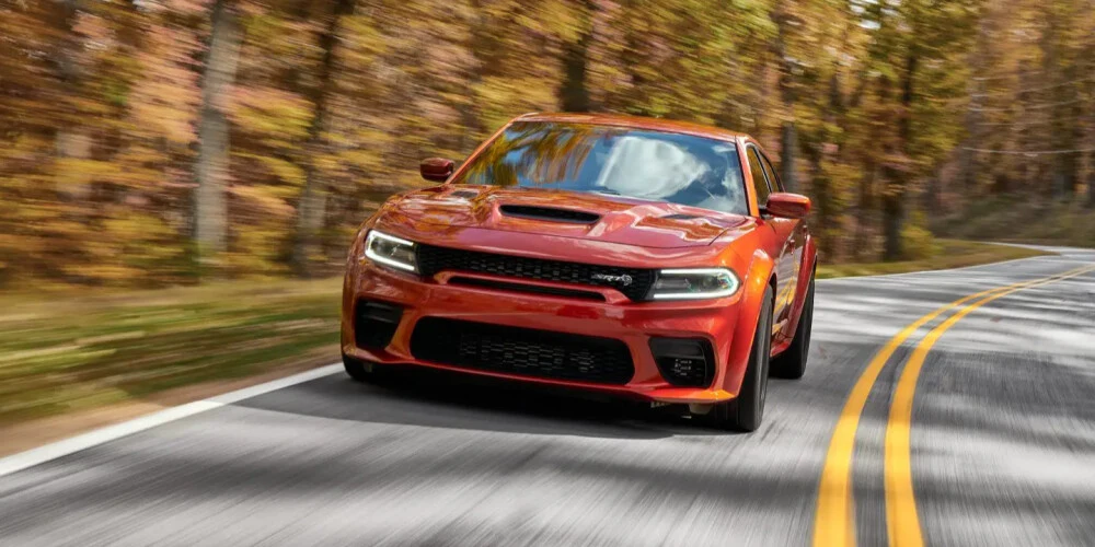 How Many MPG Does a Hellcat Redeye Getrecharging and What You Should Know