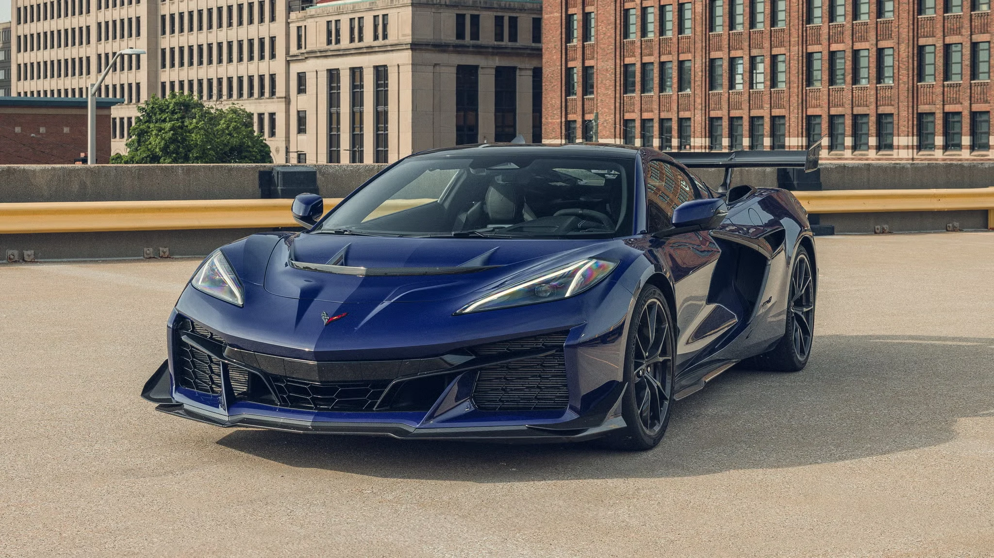 Corvette 2025 MPG Highway | Performance Meets Real-World Efficiency