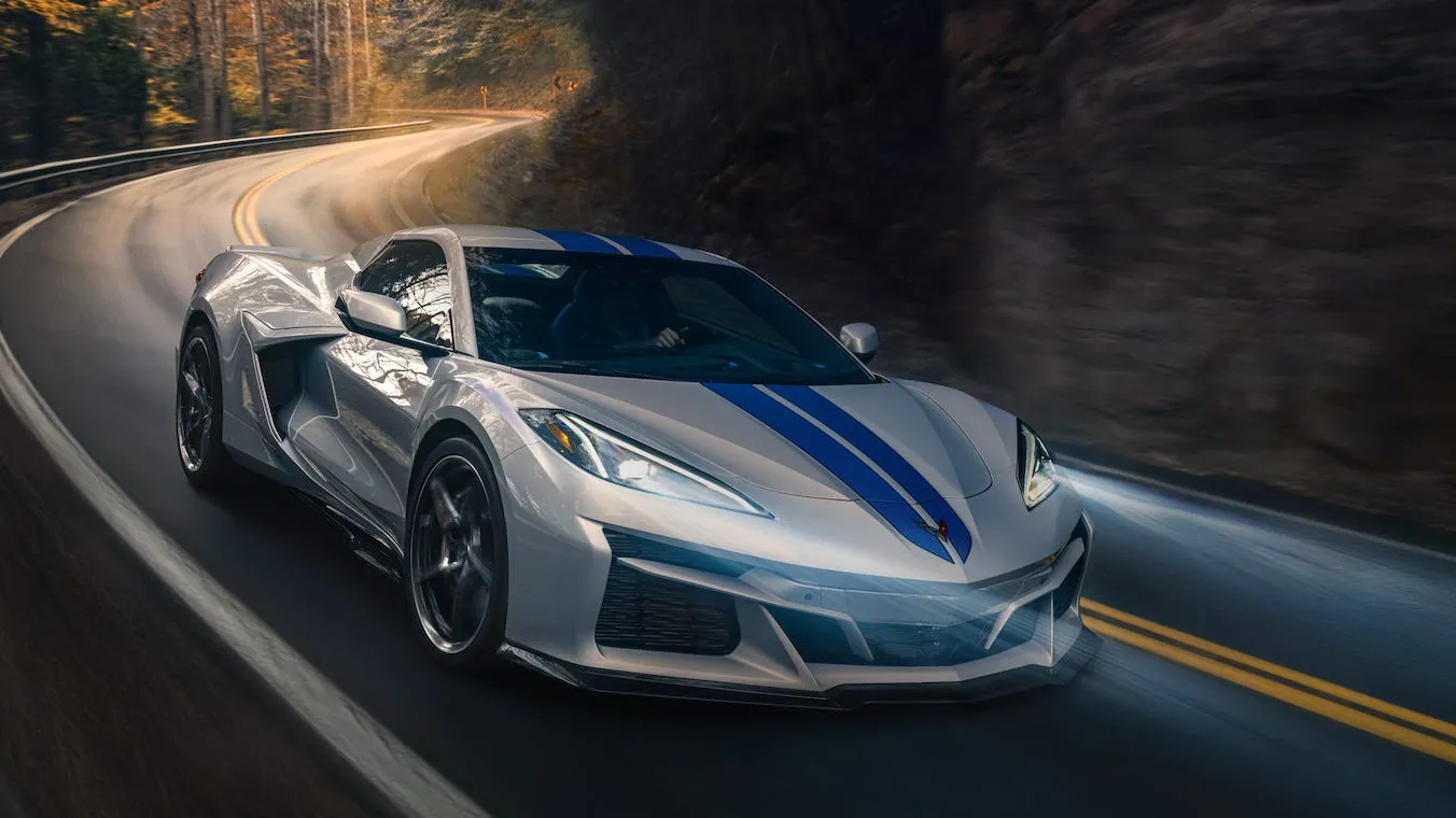 Decoding the Corvette 2025 MPG Highway Ratings