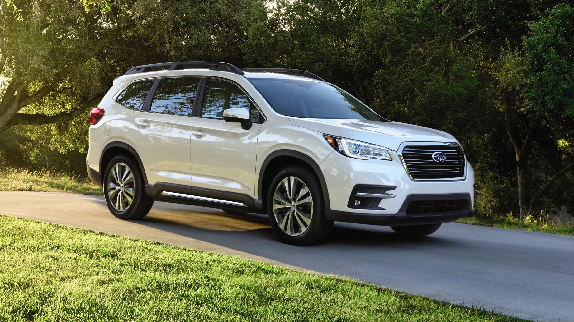 Subaru Ascent MPG | Everything You Need to Know About Its Fuel Efficiency