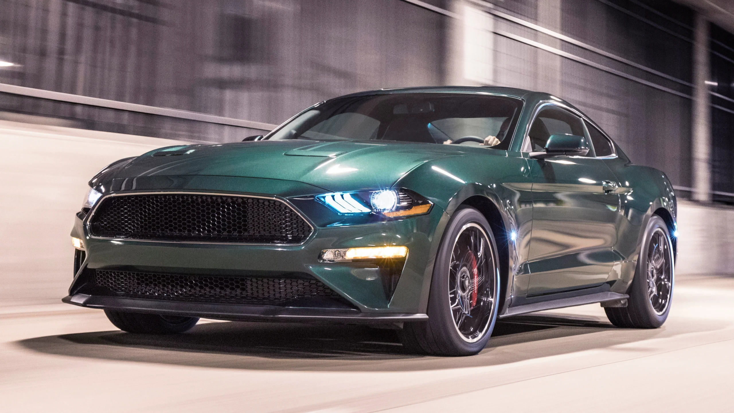 Why the 2019 Bullitt Mustang is the Ultimate Collector’s Muscle Car