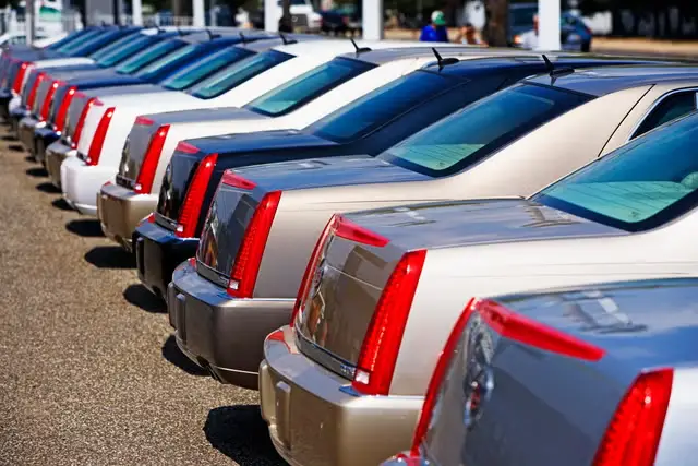 The North Carolina Sales Tax on New Cars Your Essential Guide