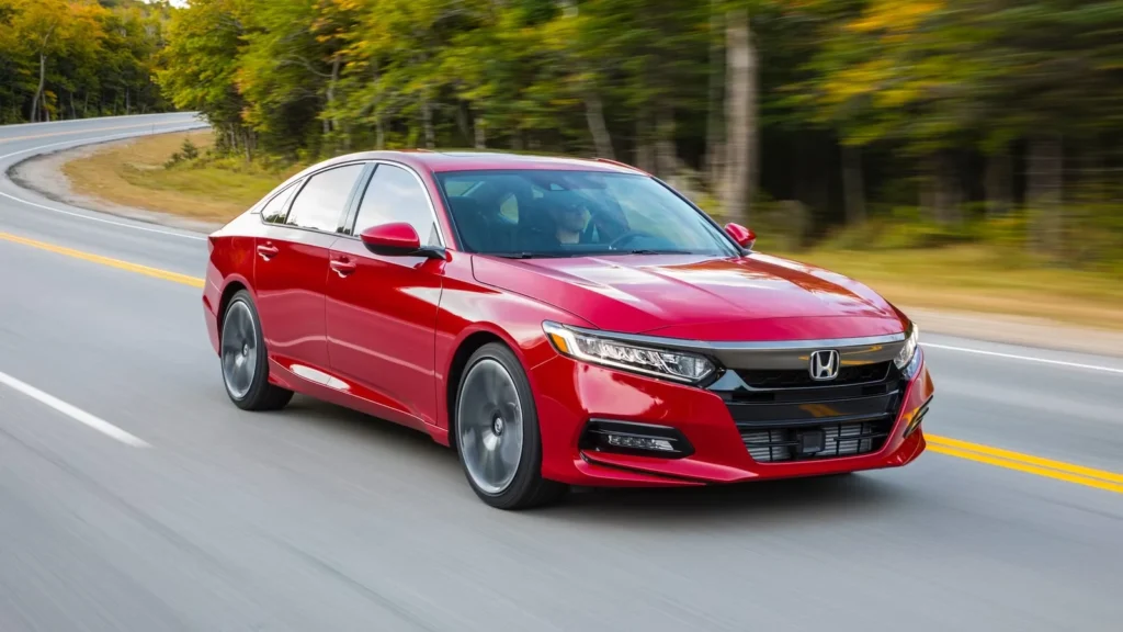 2022 Honda Accord Sport 2.0T Review Specs Performance and Real Ownership