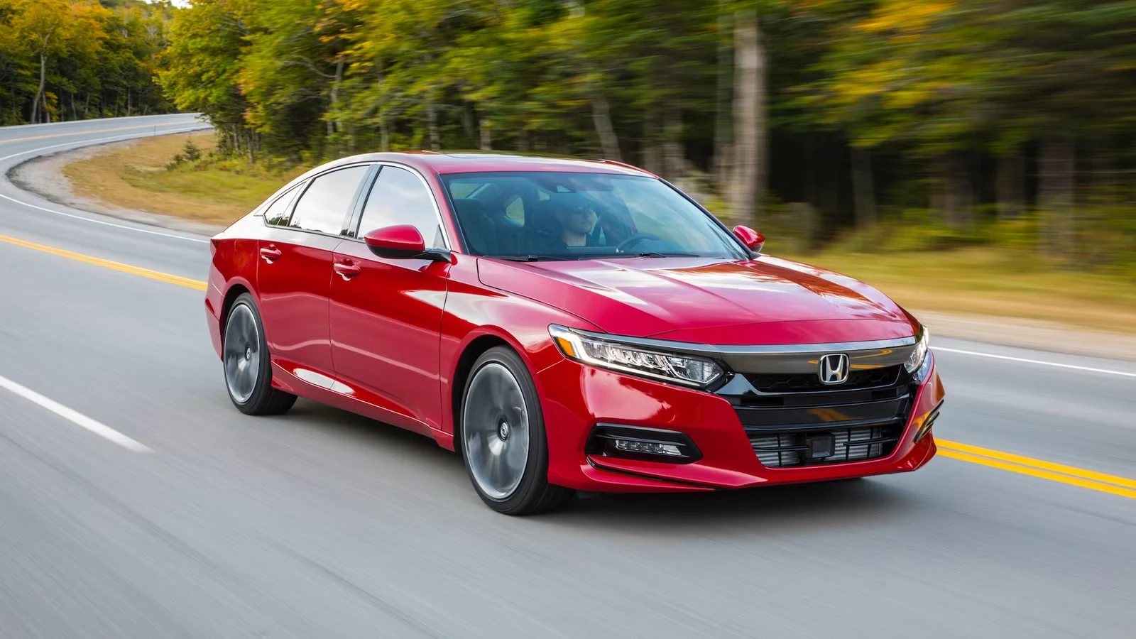 2022 Honda Accord Sport 2.0T Review Specs Performance and Real Ownership