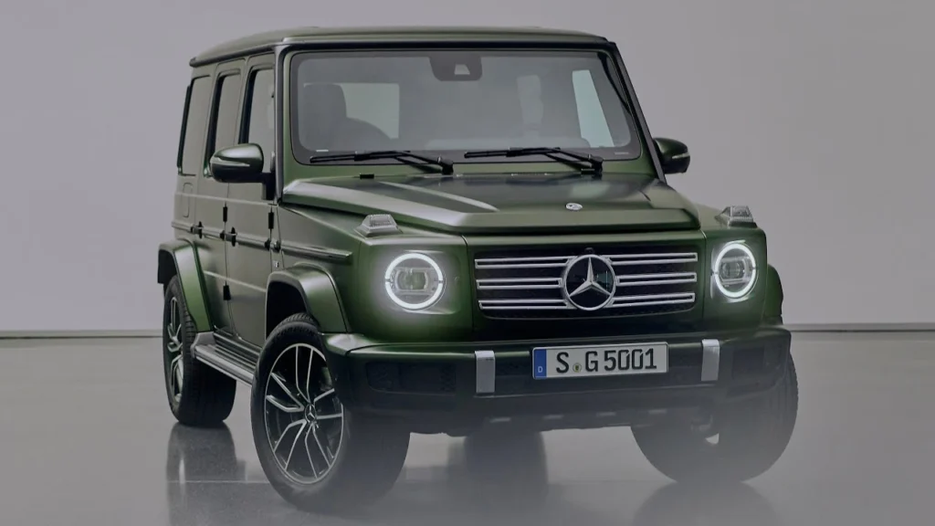 2023 g500 final edition msrp fully optioned new The Real Price, Value, and Buying Strategy