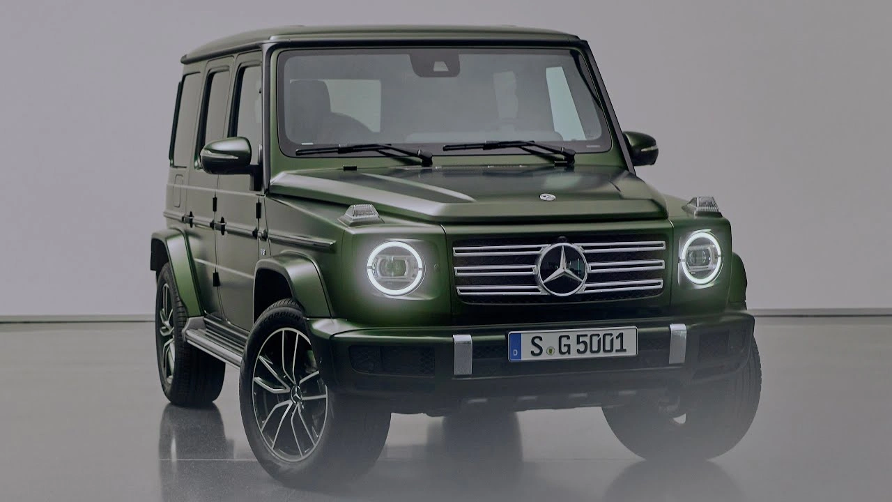 2023 g500 final edition msrp fully optioned new The Real Price, Value, and Buying Strategy