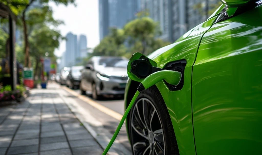Australia Electric Vehicle Adoption Rises Across Income Groups