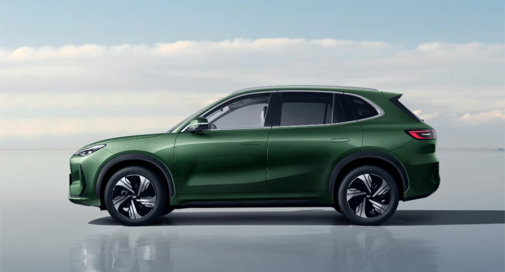 NZ Electric Vehicle Market Reaches Tipping Point in 2026